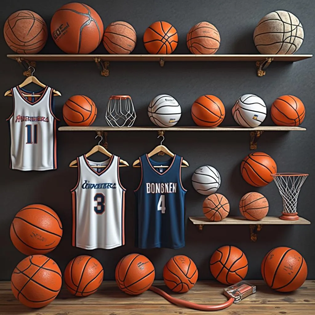 Sportovní blog