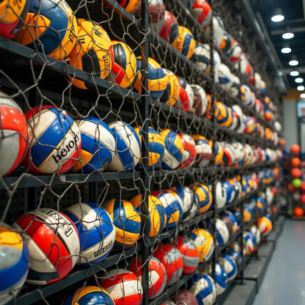 Sportovní magazín