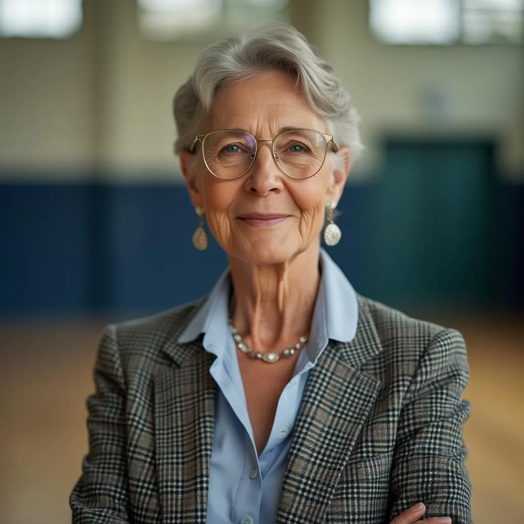 Jana Horáková