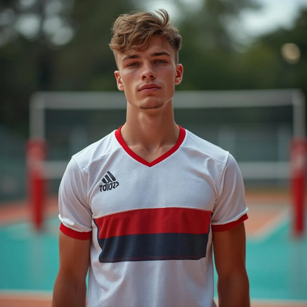 Martin Procházka